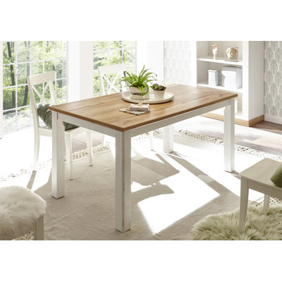 Decatur Dining Table