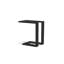 Marselia 13'' Metal Outdoor Side Table-1097371279