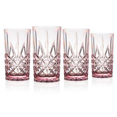 Dublin Acrylic Highball