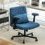 Chaise de bureau Modern Linen