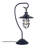 Bay Metal Arched Lamp-1578979548