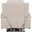 Fauteuil inclinable électrique Elian-115075621