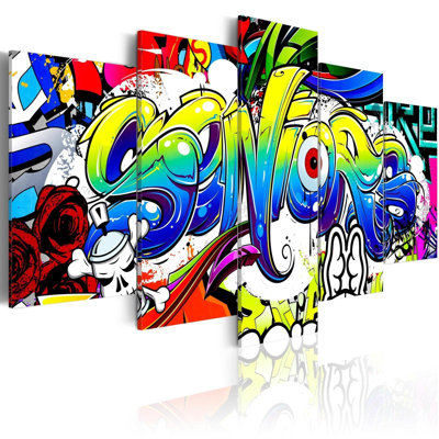 " Youth World " 5 - Pieces
