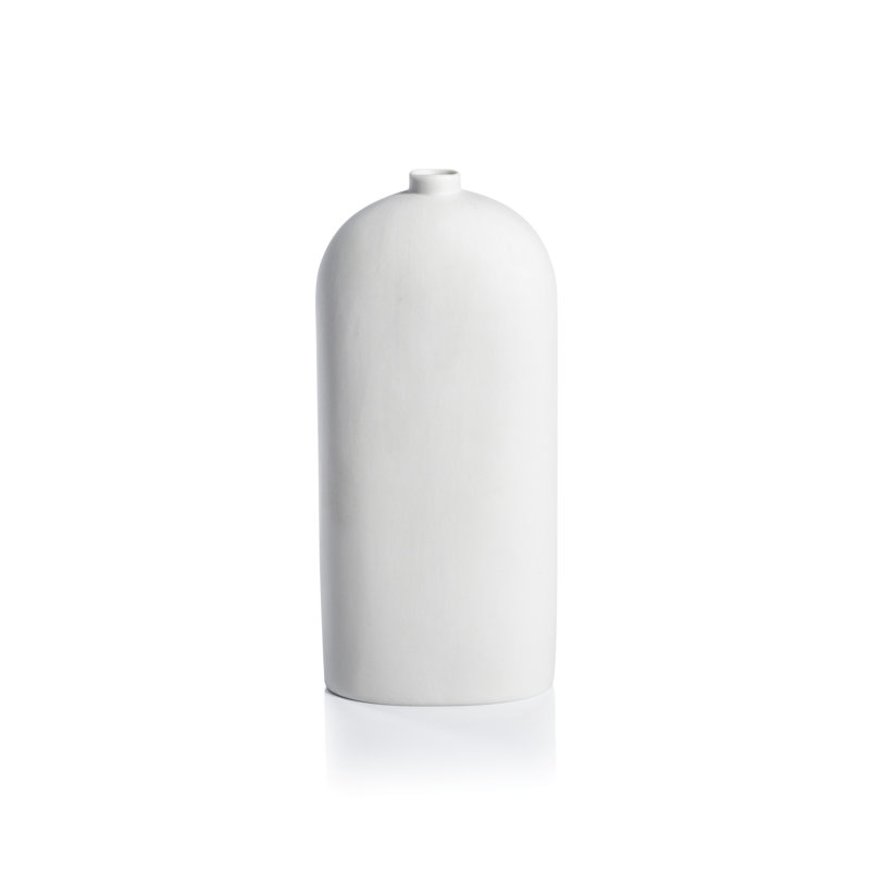Vase en céramique Korrigan