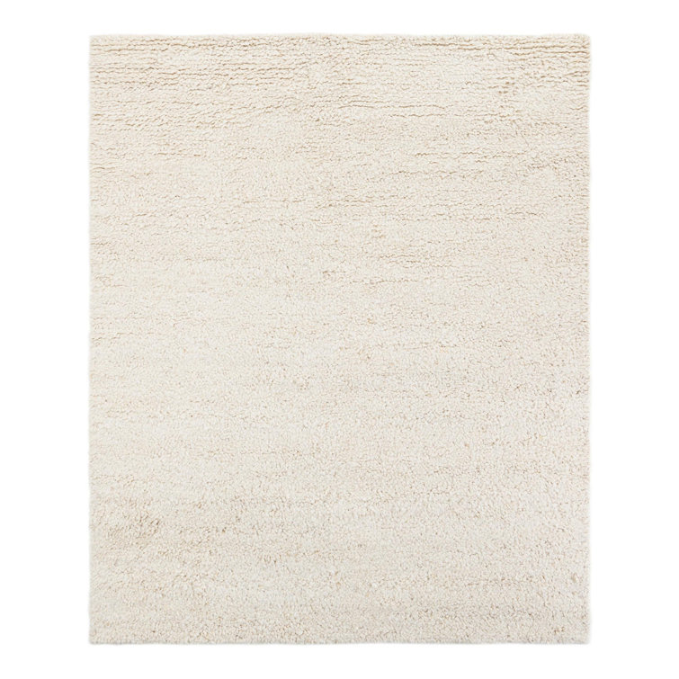 Yanaliz Hand Loomed Wool Indoor Rug