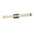 Debbra 31 inch LED Wall Sconce -1287842184