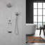 Système de douche avec valve brute-83003865