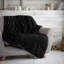 Solid Colour Duvet Cover Set with Pillowcases-617785654-617785648