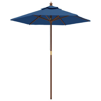 Aslyn Market Parasol