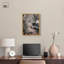Décoration murale douce en toile par Art Remedy-115149617-115149615