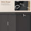 Food Pantries Cabinets