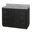 Sadelle 48'' Single Bathroom Vanity-276116578