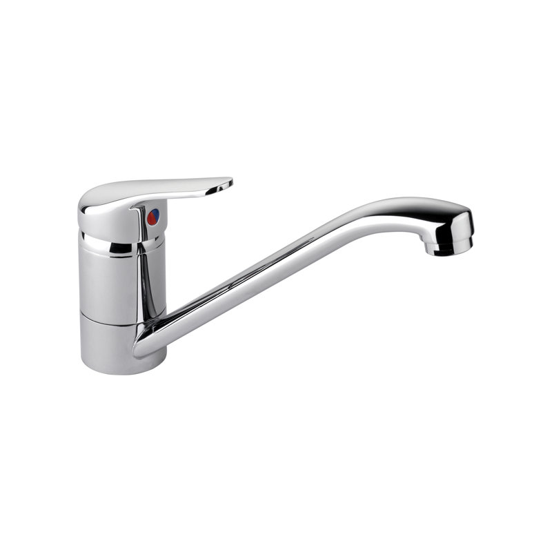 Rangemaster Sink & Taps Aquaflow Kitchen Faucet