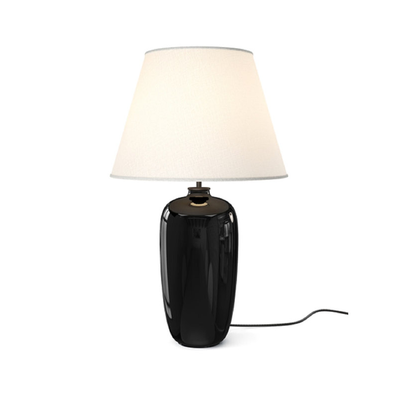 Torso Table Lamp