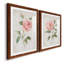 Grandiflora I - Ensemble de 2 peintures-768749598-768749593