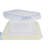 5 Piece Square Food Containers