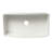 36'' L Single Bowl Fireclay Kitchen Sink