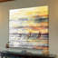 Reproduction d’art sur toile tendue-50247814