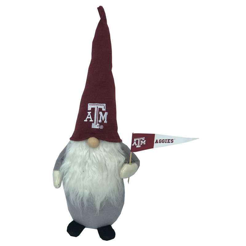 Gnome 16 "Texas A&M