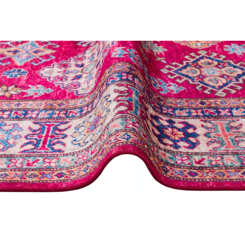 Tapis Ryllie, Rectangle 3 pi 3 po x 4 pi 11 po