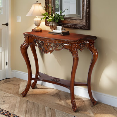 Console Farmhouse