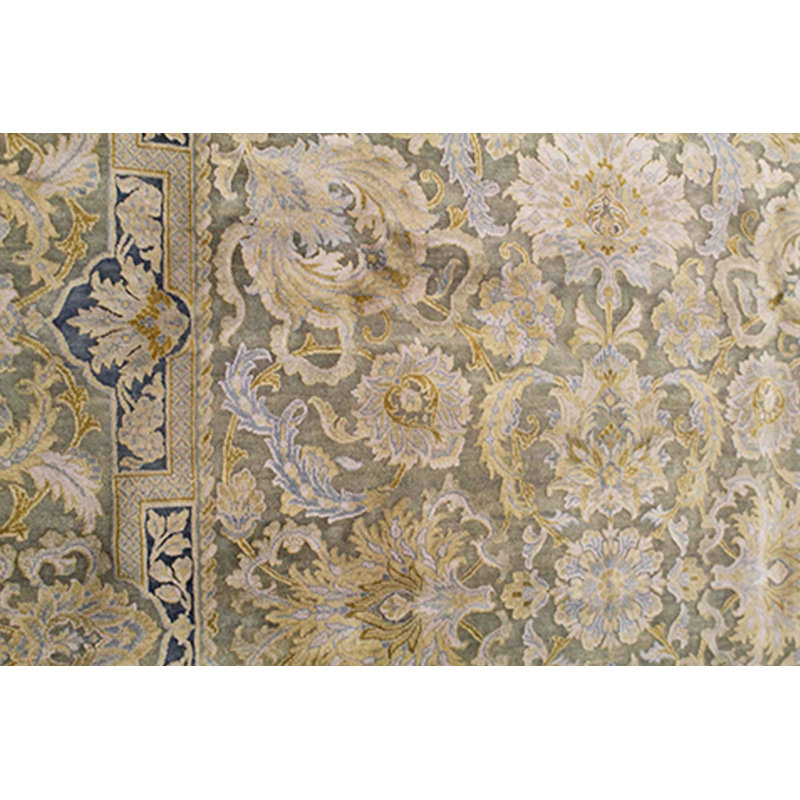 Oriental Area Rug
