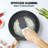 Aluminum Non-Stick Skillet-98185342