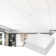 2 ft. x 2 ft. PVC Drop Ceiling Tile