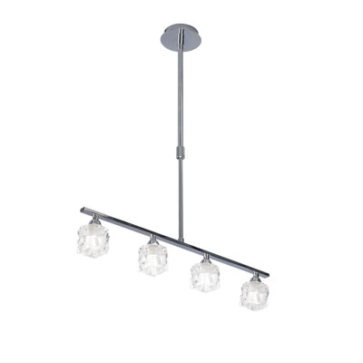 Klingensmith 4 - Light Pendant