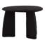 Beau Side Table Black
