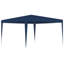 Ameline 4m x 4m Iron Party Tent-1057548193