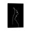Impression de dessin « Lip like Compass-noir Edition » par Dane Khy-54044327-54044339-54044325