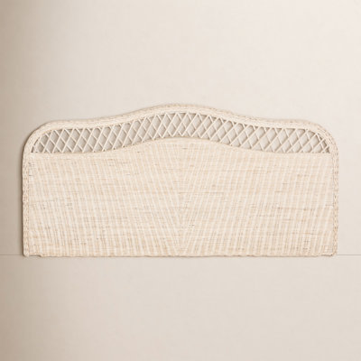 Almus Headboard