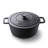 Skottsberg Casserole Cast Iron
