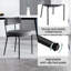 51cm H Upholstered Upholstered Back Cantilever Chair-95025348-124199192