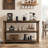 Gifferd 13.4'' Console Table-777330491