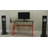 Bridesdale 2 Piece Computer Desk Office Set-1125348459