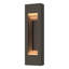 Procession Aluminum Outdoor Flush Mount-1902986974-1922520923-1902986997