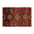 Turkish Brown Indoor and Outdoor Area Rug-1270071543