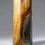 Polished Polychrome Point from Madagascar (2.1 Lbs)