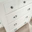 Commode à quatre tiroirs Deundray-1314205216