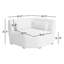 Chaise d'angle Anson-592525870