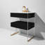 Ensemble de meuble-lavabo simple 30 po Mikiah-967878816
