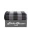 Jeté en flanelle / sherpa Eddie Bauer-91022618