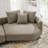 Bryley 2 - Piece Upholstered Sectional-88672497-88692480