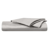 100% Eucalyptus Lyocell Tencel Fitted Sheet Set, Naturally Cooling, Super Soft