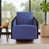 Navy Periwinkle is out of stock