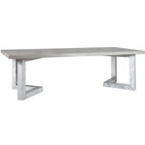 Signature Designs Heller Rectangular Dining Table