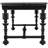 Portuguese Solid Wood Writing Desk-27063955