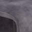 Chaise d'appoint l 26 po Burgi